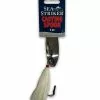 Sea Striker Casting Spoon Lure - 3 Oz - Silver