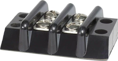Blue Sea Systems Blue Sea 2602 Terminal Block 1 Blue Sea Systems Blue Sea 2602 Terminal Block
