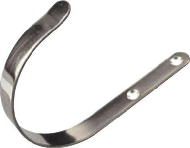 Sea Dog Sea-Dog Stainless Steel Ring Buoy Bracket 1 Sea Dog Sea-Dog Stainless Steel Ring Buoy Bracket