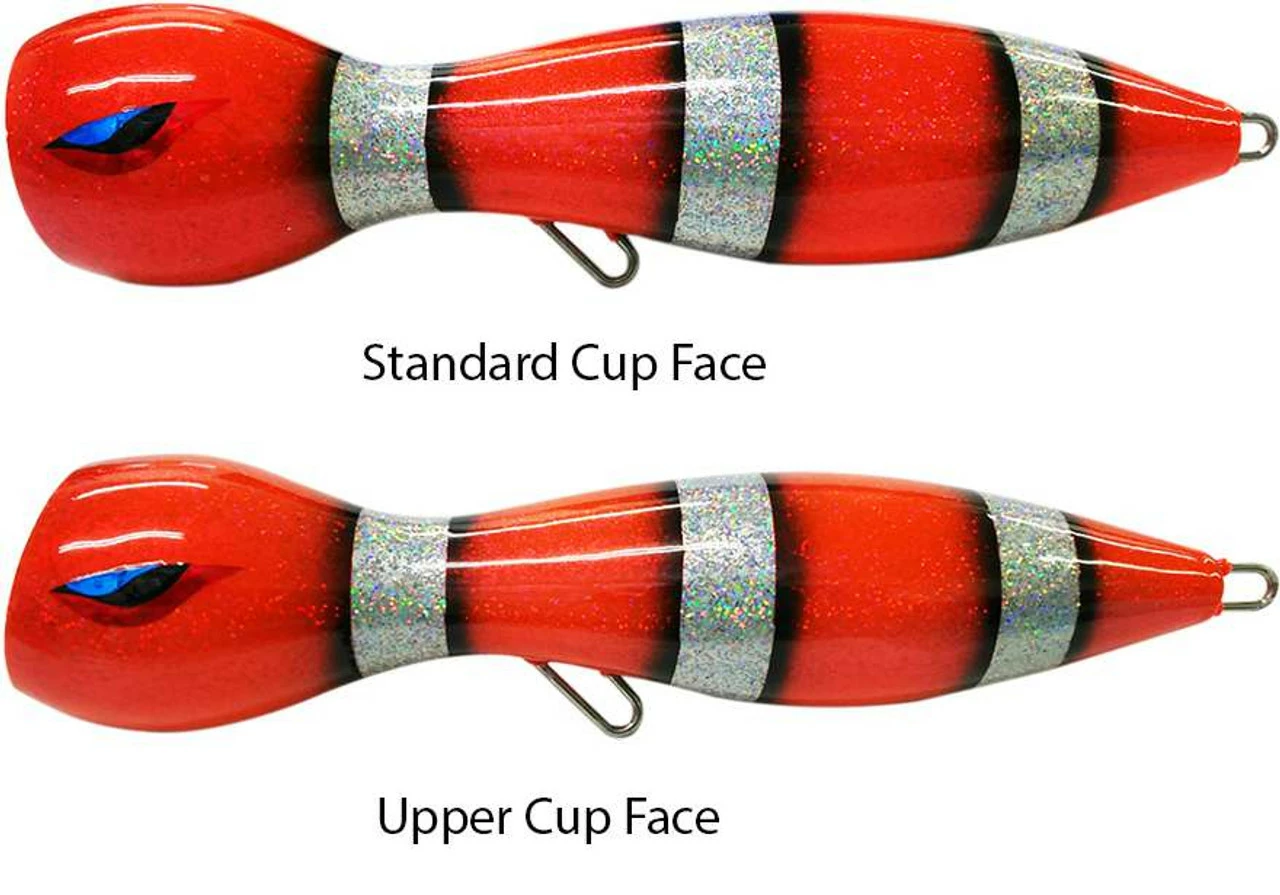 Sea Falcon Devil Popper 2 Sea Falcon Devil Popper - Image 2