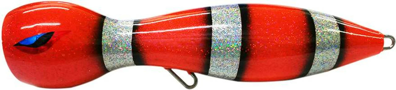 Sea Falcon Devil Popper 1 Sea Falcon Devil Popper