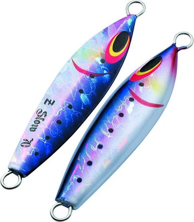 Sea Falcon Z Slow Jig - 220g - Sardine 1 Sea Falcon Z Slow Jig - 220g - Sardine