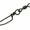 Sea Striker BCSS1 Billfisher Coastlock Snap Swivels