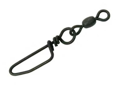 Sea Striker BCSS1 Billfisher Coastlock Snap Swivels 1 Sea Striker BCSS1 Billfisher Coastlock Snap Swivels