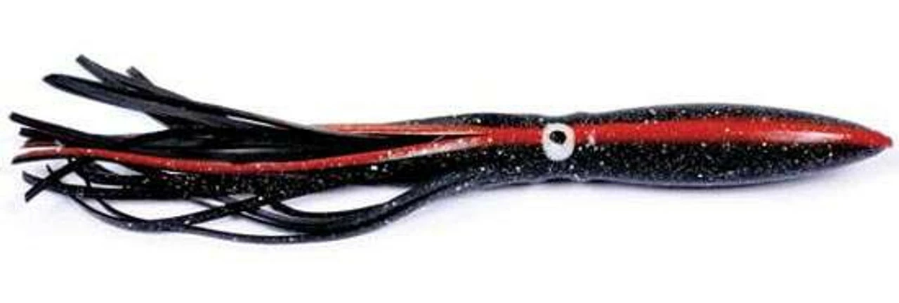 Sea Striker Bulbhead Squid 1 Sea Striker Bulbhead Squid