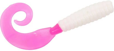 Sea Striker CT8-5 Got-Cha 8 Saltwater Curltail Grubs 5 Pack Y Yellow 1 Sea Striker CT8-5 Got-Cha 8 Saltwater Curltail Grubs 5 Pack Y Yellow