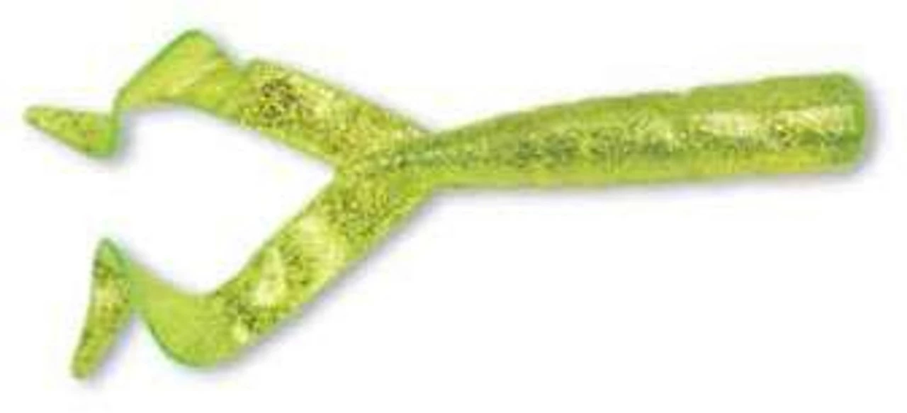 Sea Striker Got-Cha 6 Twintail Shrimp 1 Sea Striker Got-Cha 6 Twintail Shrimp