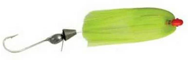 Sea Striker Sea Bug Ballyhoo Rig CH Chartreuse 1 Sea Striker Sea Bug Ballyhoo Rig CH Chartreuse
