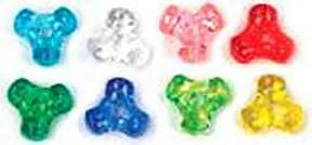 Sea Striker Tri-Beads 1 Sea Striker Tri-Beads